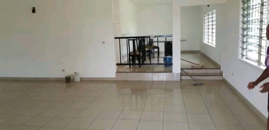 VILLA PLAIN PIED A LOUER A OMNISPORT