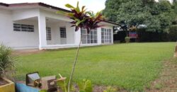 VILLA PLAIN PIED A LOUER A OMNISPORT