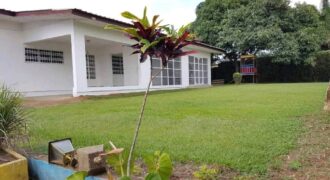 VILLA PLAIN PIED A LOUER A OMNISPORT