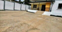 APPARTEMENT A LOUER A BASTOS (Mini prix)