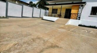 APPARTEMENT A LOUER A BASTOS (Mini prix)