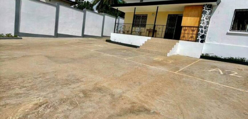 APPARTEMENT A LOUER A BASTOS (Mini prix)