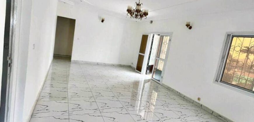 APPARTEMENT A LOUER A BASTOS (Mini prix)