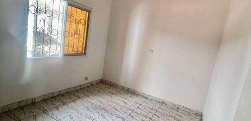 APPARTEMENT A LOUER A BASTOS (Mini prix)