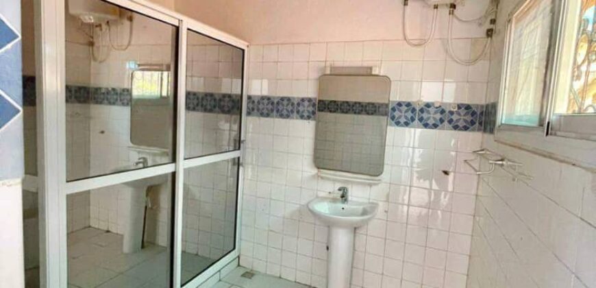 APPARTEMENT A LOUER A BASTOS (Mini prix)