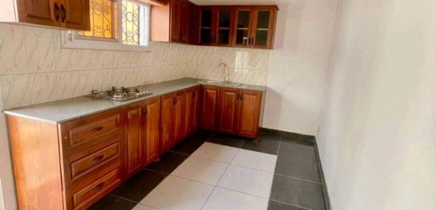 APPARTEMENT A LOUER A BASTOS (Mini prix)
