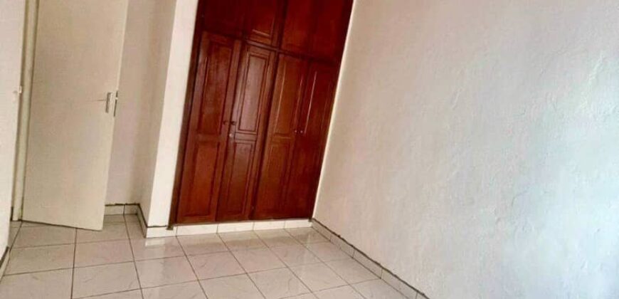 APPARTEMENT A LOUER A BASTOS (Mini prix)