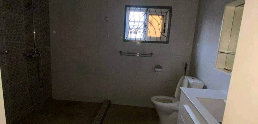 DUPLEX A LOUER A BONALOKA AEROPORT