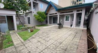 DUPLEX A LOUER A BONALOKA AEROPORT