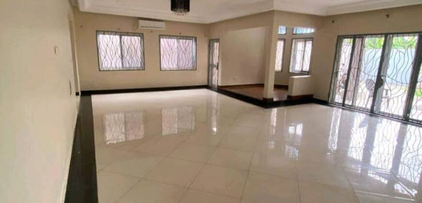 DUPLEX A LOUER A BONALOKA AEROPORT