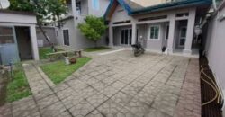 DUPLEX A LOUER A BONALOKA AEROPORT