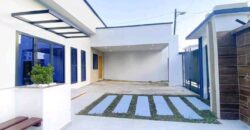 MAGNIFIQUE VILLA A LOUER A BONAPRISO