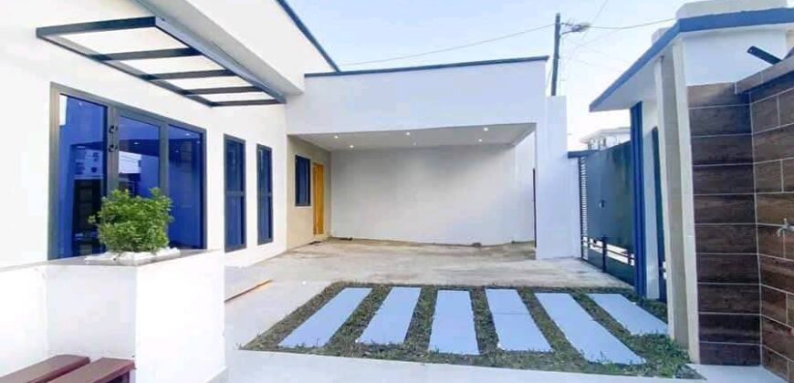 MAGNIFIQUE VILLA A LOUER A BONAPRISO
