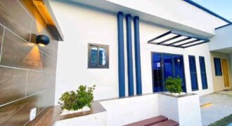 MAGNIFIQUE VILLA A LOUER A BONAPRISO