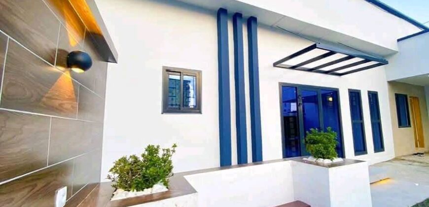 MAGNIFIQUE VILLA A LOUER A BONAPRISO