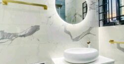 MAGNIFIQUE VILLA A LOUER A BONAPRISO