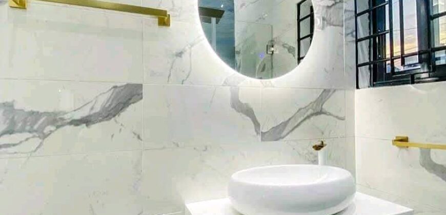 MAGNIFIQUE VILLA A LOUER A BONAPRISO