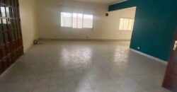 MAGNIFIQUE DUPLEX A LOUER A BONAPRISO