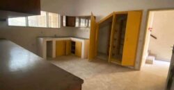 MAGNIFIQUE DUPLEX A LOUER A BONAPRISO