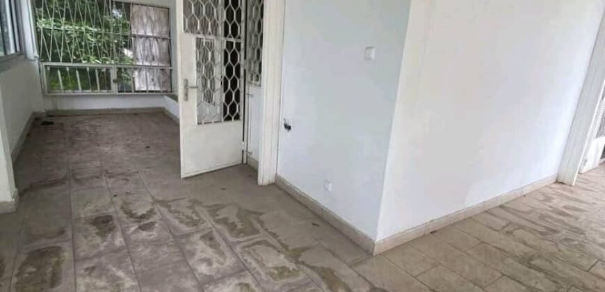 MAGNIFIQUE DUPLEX A LOUER A BONAPRISO