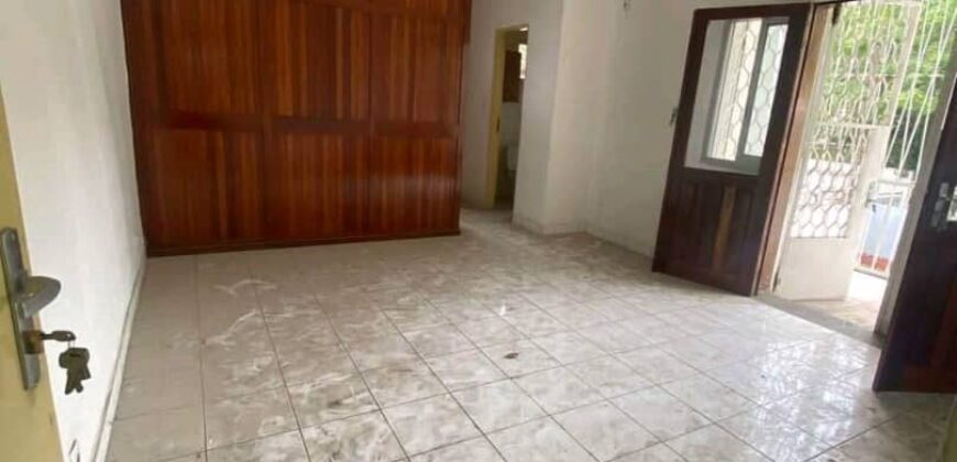 MAGNIFIQUE DUPLEX A LOUER A BONAPRISO