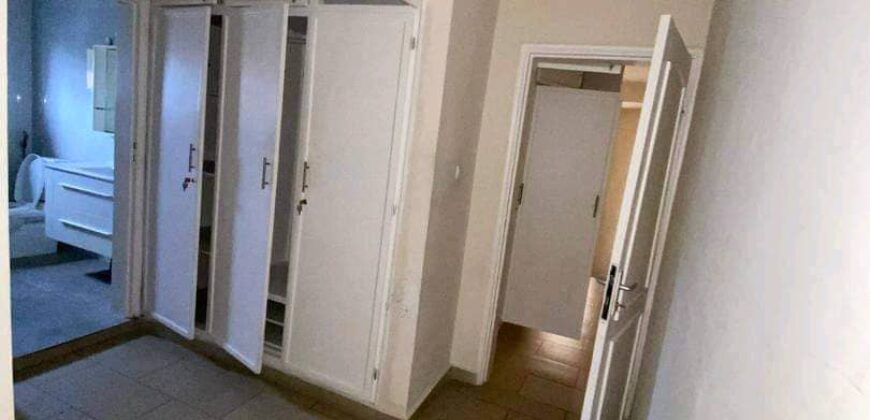 MAGNIFIQUE DUPLEX A LOUER A BONAPRISO
