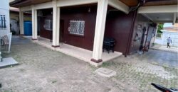 MAGNIFIQUE DUPLEX A LOUER A BONAPRISO