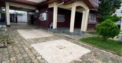 MAGNIFIQUE DUPLEX A LOUER A BONAPRISO