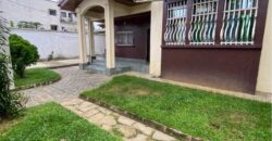 MAGNIFIQUE DUPLEX A LOUER A BONAPRISO