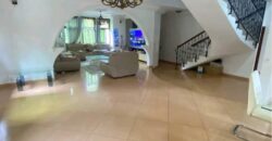 MAGNIFIQUE DUPLEX A LOUER A BONAPRISO