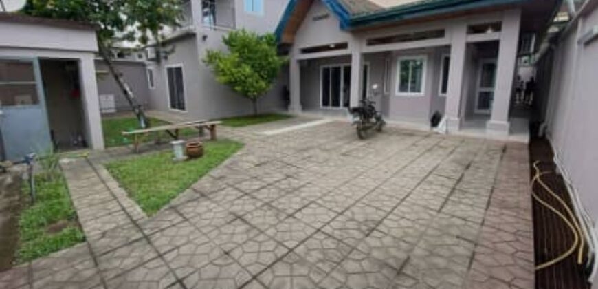 MAGNIQUE DUPLEX A LOUER A BONALOKA