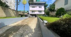 MAGNIFIQUE DUPLEX A VENDRE A BONANDJO