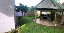 MAGNIFIQUE DUPLEX A VENDRE A BONANDJO