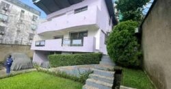 MAGNIFIQUE DUPLEX A VENDRE A BONANDJO