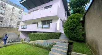 MAGNIFIQUE DUPLEX A VENDRE A BONANDJO
