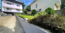 MAGNIFIQUE DUPLEX A VENDRE A BONANDJO