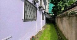 MAGNIFIQUE DUPLEX A VENDRE A BONANDJO