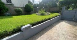 MAGNIFIQUE DUPLEX A VENDRE A BONANDJO