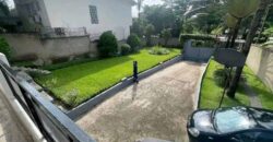 MAGNIFIQUE DUPLEX A VENDRE A BONANDJO