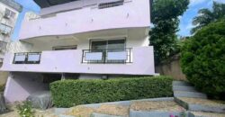 MAGNIFIQUE DUPLEX A VENDRE A BONANDJO