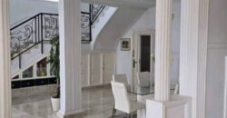 VASTE DUPLEX HAUT STANDING A LOUER A BONAMOUSADI