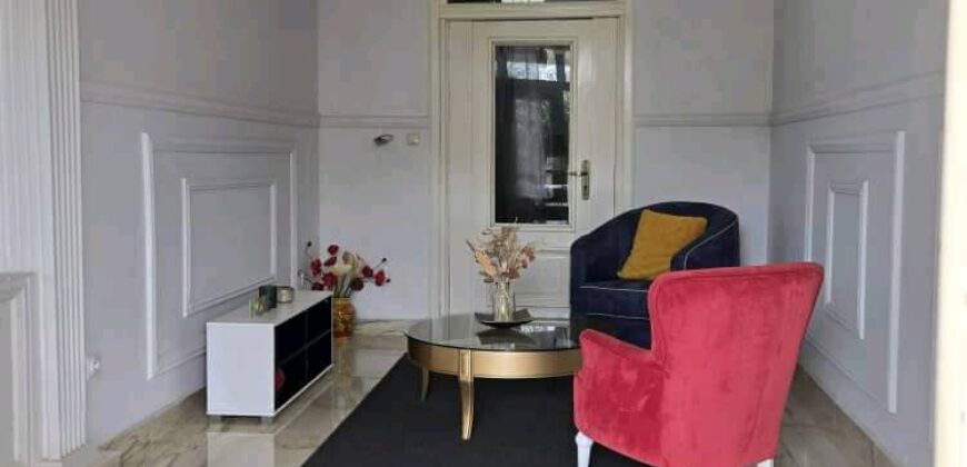 VASTE DUPLEX HAUT STANDING A LOUER A BONAMOUSADI