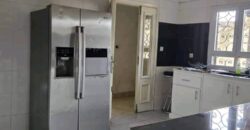 VASTE DUPLEX HAUT STANDING A LOUER A BONAMOUSADI