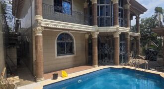 VASTE DUPLEX HAUT STANDING A LOUER A BONAMOUSADI
