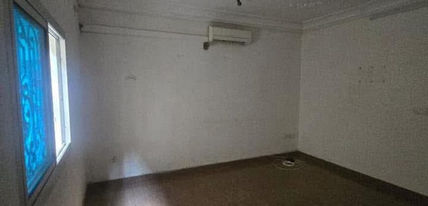 VASTE DUPLEX HAUT STANDING A LOUER A BONAMOUSADI