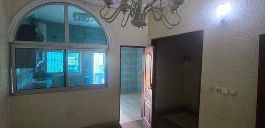 VASTE DUPLEX HAUT STANDING A LOUER A BONAMOUSADI