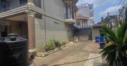 VASTE DUPLEX HAUT STANDING A LOUER A BONAMOUSADI