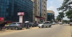 VASTE DUPLEX HAUT STANDING A LOUER A BONAMOUSADI
