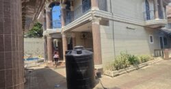 VASTE DUPLEX HAUT STANDING A LOUER A BONAMOUSADI
