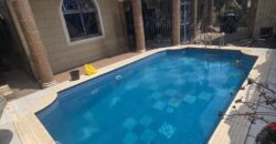 VASTE DUPLEX HAUT STANDING A LOUER A BONAMOUSADI